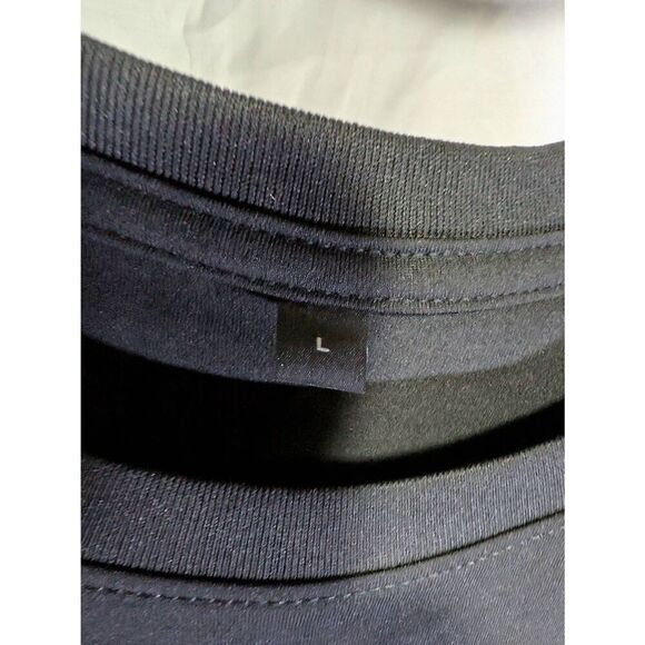 Pink Pony Club Black and Pink Size L - Picture 3 of 4